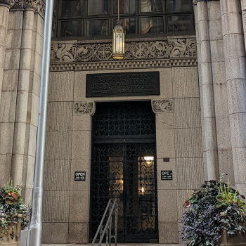 Photographed by Levine Law's Marketing Department - Levine Law Serves McCandless