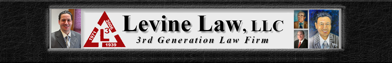 Law Levine, LLC - A 3rd Generation Law Firm serving McCandless PA specializing in probate and estate administration